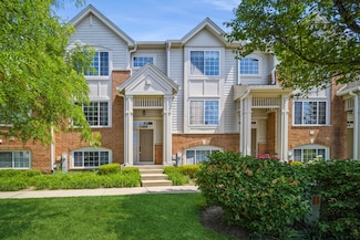 3388 Sanctuary Dr Unit 52, Elgin, IL 60124