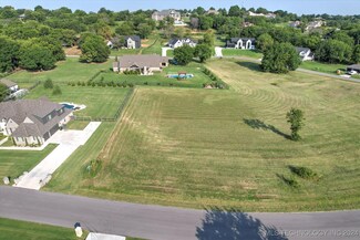 7804 S 284th Ave E, Broken Arrow, OK 74014