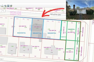 4521 Helen Dr, Columbus, OH 43232