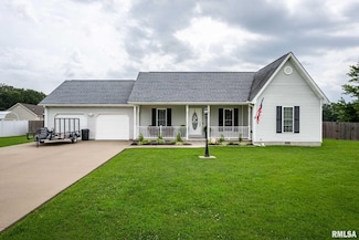 2302 Maria Dr, Herrin, IL 62948