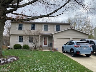1014 Smokerise Dr, Medina, OH 44256