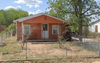 616 Murphy St, San Angelo, TX 76903
