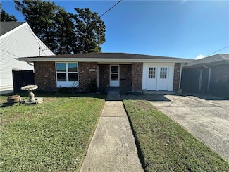 1625 N Atlanta St, Metairie, LA 70003