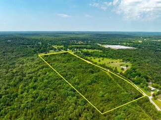 0 Highway 58 Unit 24025099, Poughkeepsie, AR 72569