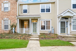 261 Springbrook Trail S Unit 1, Oswego, IL 60543