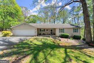 116 Savannah Terrace, Demorest, GA 30535