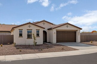 2937 E Lawndale Ct, Gilbert, AZ 85298