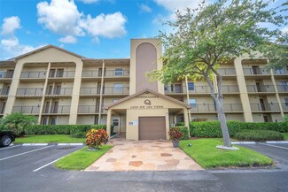1400 SW 124th Terrace Unit Q305, Pembroke Pines, FL 33027