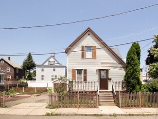 23 Silver St, Malden, MA 02148