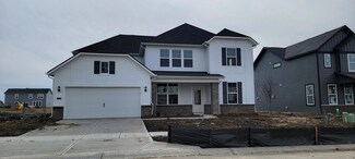 621 Cowley Dr, Sheridan, IN 46069
