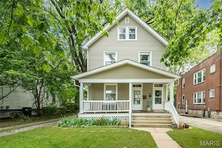 2029 Blendon Place, Saint Louis, MO 63143