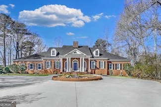 300 Island Cove Dr, Newnan, GA 30263