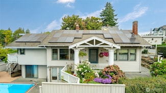 217 E Division St, Mount Vernon, WA 98274