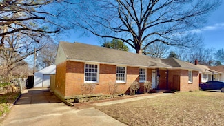 1088 Sandra St, Memphis, TN 38122