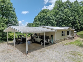 535 Big Bench Rd, Bryson City, NC 28713