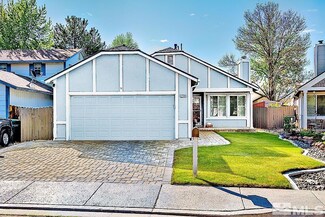 2150 Woodhaven Ln, Sparks, NV 89434