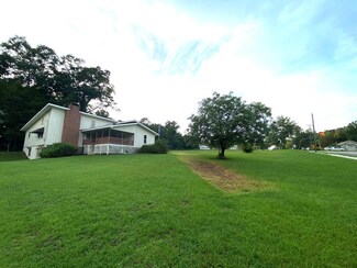819& 901 Park St, Troy, AL 36081