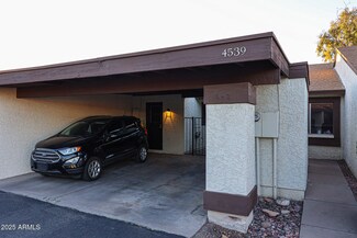 4539 W Mclellan Rd, Glendale, AZ 85301
