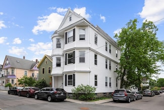 95 Child St Unit 2, Jamaica Plain, MA 02130