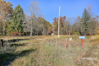 1455 N Bossett Rd, Moorland Township, MI 49451
