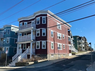 104 Train St Unit 2, Dorchester, MA 02122