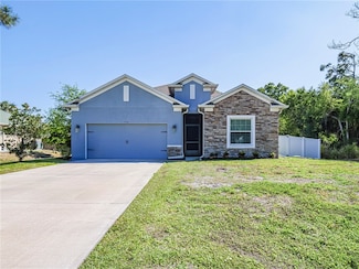 734 Rolling Hill Dr, Sebastian, FL 32958