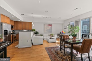 1421 1423 Chapin St NW Unit 202, Washington, DC 20009