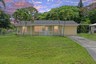 106 SW Christmas Terrace, Port Saint Lucie, FL 34984