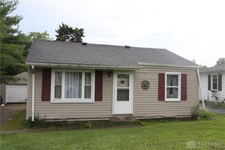 4214 Lewis St, Middletown, OH 45044