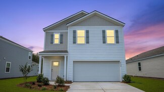 2324 MacAllan Blvd, Ravenel, SC 29470