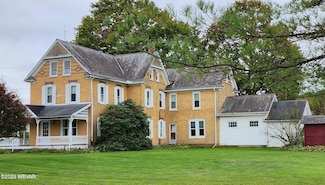 3795 Lycoming Creek Rd, Cogan Station, PA 17728