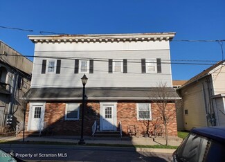 563 Washington Ave, Jermyn, PA 18433
