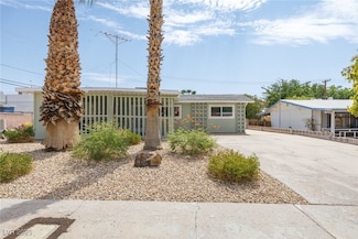 1105 I, Boulder City, NV 89005