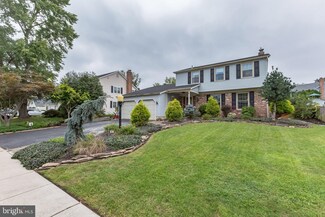 645 Southwick Rd, Somerdale, NJ 08083