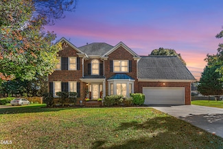 801 Driftwood Dr, Gibsonville, NC 27249