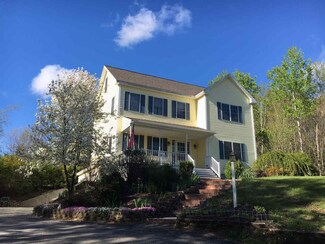 97 Cross Brook Rd, Loudon, NH 03307