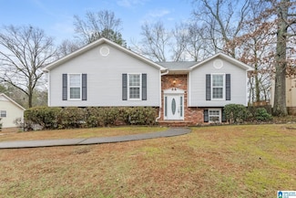 1729 Timbercrest Cir, Birmingham, AL 35235