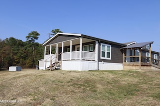 4027 Hillsboro Dr, Brandon, MS 39042