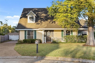 9513 Alhambra Ct, New Orleans, LA 70123