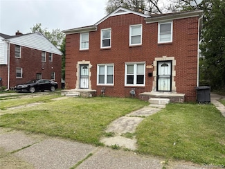 18918 W Chicago St, Detroit, MI 48228