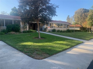 901 Ronda Sevilla Unit P, Laguna Woods, CA 92637