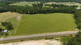 Lot 6 Block "A" County Road 20, Headland, AL 36345