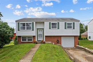 7672 Steubenville Pike, Oakdale, PA 15071