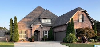 1012 Seminole Place, Calera, AL 35040