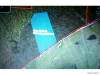 0 Kingsbury Hill Lot 2 Unit B467404, Farmersville, NY 14060