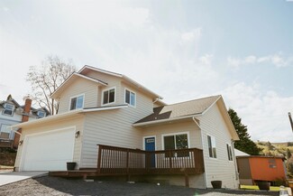 310 E Thorn St, Colfax, WA 99111