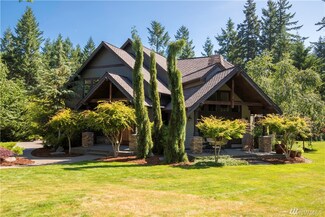 805 6th Lane Fi, Fox Island, WA 98333