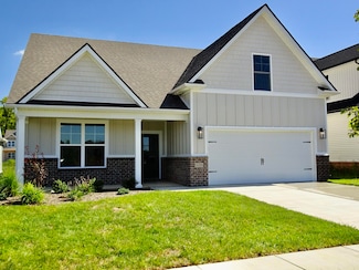 4169 Meadowlark Rd, Lexington, KY 40509