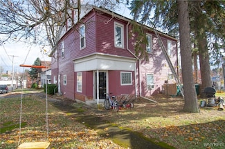 13 Short St, Perry, NY 14530