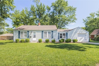 906 W 84th St, Kansas City, MO 64114